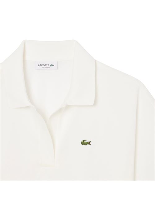 PF112370V BIANCO lacoste | PF112370V BIANCO